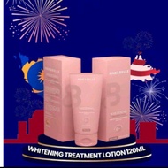 Pink Belle Whitening Lotion 120ml
