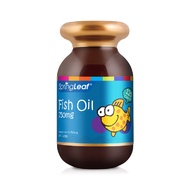 สปริงลีฟ ฟิชออยล์ สปริงลีฟ Fish Oil