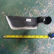 Tajak Rumput Kiri Tebal