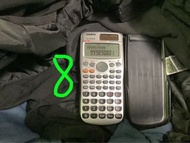 {有貨可免費幫入程式}Dse 計數機 多部 casio Fx-50FH II super fx  plus II Calculator Fx-50FH 2 中學計數機 中學 考評局認可 hkeaa approved Calculator fx 50 fh ii 3650p 計算機