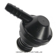Genuine Audi Skoda Volkswagen Engine Block Crankcase One Way Non-Return Breather Valve 030103175B, 0