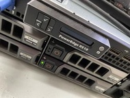 Dell R510 8bay server