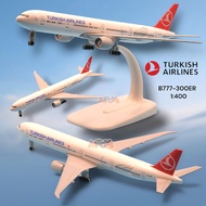 Boeing B777 B747 B737 Airbus A380 A320 A330 A350 diecast aircraft miniature 1:400 scale 1:200