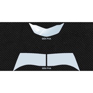 Miếng Dán PPF Bảo Vệ Chóa Đèn SH 150i 160i 2020 - 2025 | PPF Đèn Pha SH | PPF Cao Cấp