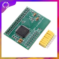 [87MY]AD7606 16-Bit 8-Channel Synchronous Sampling ADC Module - 200KHz High-Speed Data Acquisition