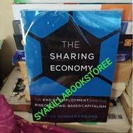 NEW BOOK The Sharing Economy