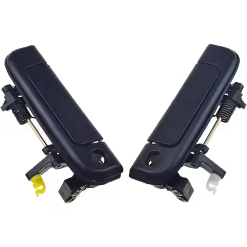 Front Left or Right Exterior Outer Door Handle for Toyota Hiace 1992-2004 69220-95J03 69210-95J03 Ne