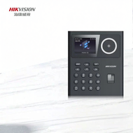 Hikvision | Face and Fingerprint Recognition Time Clock Machine