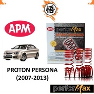 APM PERFORMAX PROTON PERSONA LOWERED COIL SPORT SPRING MALAYSIA