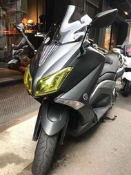 2015年 Tmax 530 ABS 車況極優 可分期 免頭款