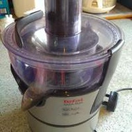 tefal 特福 榨汁機