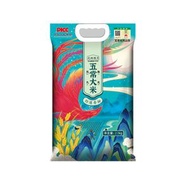 五常大米2.5公斤 五常大米 米香馥郁 軟糯可口 口感香甜 核心產區