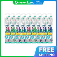 Systema | Sistema Tartar Care Compact Toothbrush 9 Count