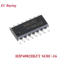 HIP4082IBZT SOIC-16 HIP4082 4082IBZ SOIC16 80V/1.25A H-bridge MOS Driver Chip New