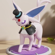 ของเล่นโมเดลขนาดใหญ่ Sunuke Sun Ibuki Pokemon Center ของเล่นโมเดลขนาดใหญ่สำหรับวันเกิดของบุคคลที่คุณ