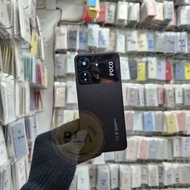 HOUSING BACK CASING BACKDOR CASING + BEZEL XIAOMI poco C65