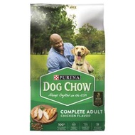 PURINA - 普瑞納 DOG CHOW COMPLETE 32磅