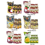 MANGO STICKY / RICH STICKY / THAILAND PALIDA CRISPY DRIED FRUIT