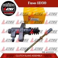 Mitsubishi Fuso 4D30 7/8" CLUTCH SLAVE ASSEMBLY ME-602333 GSK BRAND