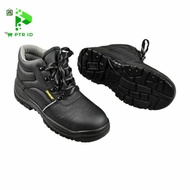 PTR Sepatu Safety / Sepatu Pengaman Krisbow Arrow 6 inch