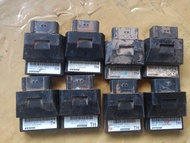 กล่องไฟเวฟ 110i s4 แท้มือสองถอดจากรถสภาพพร้อมใช้งานเน้นถอดจากรถ