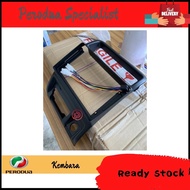 Perodua Kembara 9 inch Android Player Casing