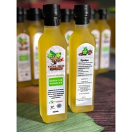 💗 Minyak Kacang Sacha Inchi Haji Juremi Felda Besout 5 💗 Sacha Inchi Oil 100% tulen &amp; asli dari kebun sendiri Halal💗