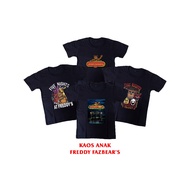 Freddy FNAF (Five Nights at Freddy's) Unisex T-Shirt