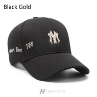 Topi Baseball Original MLB MY Hat Cap Casual Sports Distro Fashion Pria Wanita topi cowok topi golf