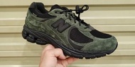 JJJJound x New balance 猄皮防水運動鞋