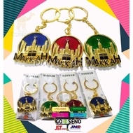 Keychain Original Makkah