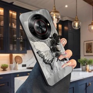 Case For ZTE Blade V70 Max V70 Design V60 V50 Design V30 V41 Smart V40 V70 Vita V40S Nubia V70 Desig