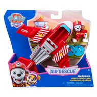 PAW PATROL AIR RESCUE THEMED VEHICLE CHASE ของเล่น