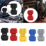 [Lzdyqmy2] Inner Tube Removal and Installation Tool Lightweight Motorcycle Fork Rod Guide Wrench for
