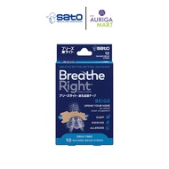 Sato Breathe Right Strips