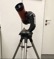 （全新未拆）Celestron 星特朗 4SE 自動尋星跟踪 天文望遠鏡