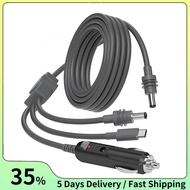 Multifunctional Power Cable for  Mini Type-C/DC/Car Charger to DC 20V/5A USB C Power Cable for Space