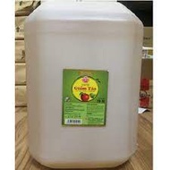 Apple Cider Vinegar 20 Liters, Big Apple Cider Vinegar For Restaurant -