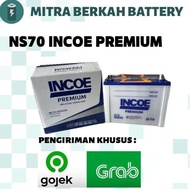 AKI BASAH MOBIL NS70 INCOE PREMIUM