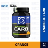 USN Anabolic Carb Muscle Glycogen Recovery Fuel