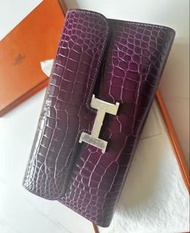 Hermes Constance Wallet