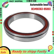 1PCS 95x120x17mm 95DSF01 Deep Groove Ball Bearing for TRANSMISSION COUPLING  1996-2012   90363-95003