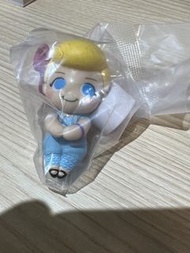 Toy story 排排坐扭蛋(Bo Peep)