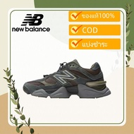 New Balance NB9060 U9060PH Gery Men's Sports Shoes Women's