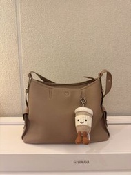 Songmont hobo bag 中號
