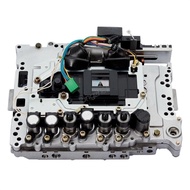 E5R05A Transmission Control Module solenoid valve body assembly 026055002