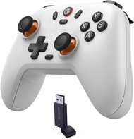 GameSir Nova Lite 2.4g Wireless Controller for Windows PC iPhone Android Switch & Steam Deck  Hall E