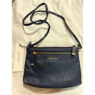 Authentic Calvin Klein Sling Bag