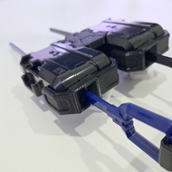 Beyblade X | Winder Launcher | Ripcord Feeding Guide | Ripcord Assist Insert | Feeding Guide | by 3D