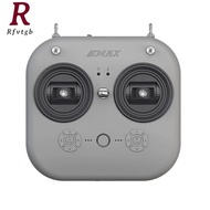 E8 ELRS Transmitter 2.4Ghz 8CH Radio Controller Single Protocol Remote Control for FPV RC Drone